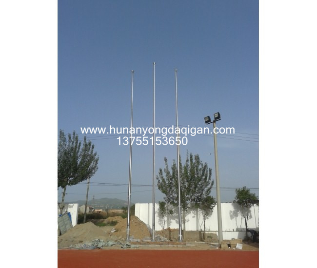 陜西西安能源職業(yè)學(xué)院15米上口徑80mm，下口徑200mm 304mm  3.0mm