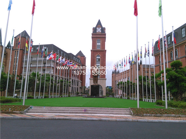 萍鄉(xiāng)實驗學(xué)校案例