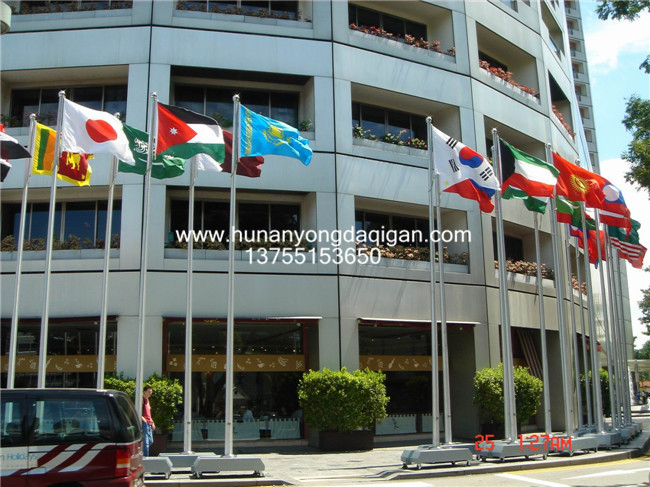 新加坡青年亞運(yùn)會(huì)9米上口徑80mm，下口徑152mm  3.0mm 